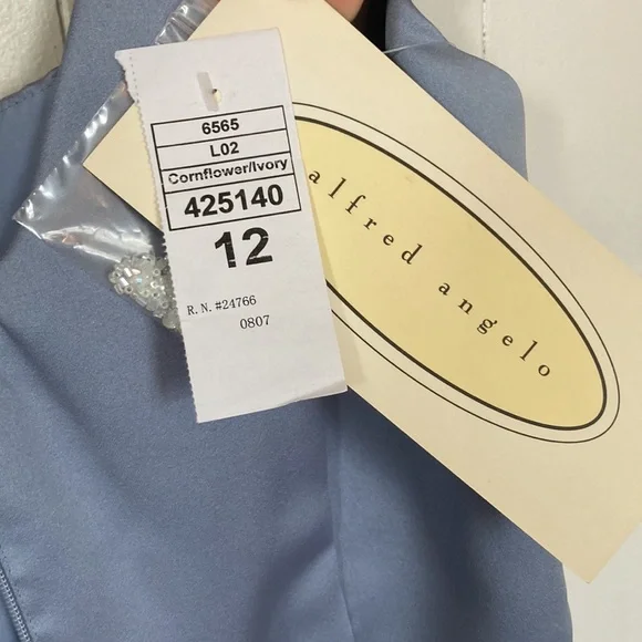 ALFRED ANGELO SIZE 12 NWT - Picture 16 of 16